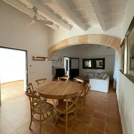 Islanders Menorca Country Club ヴィラ *