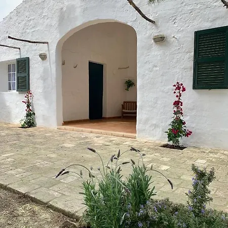 Villa Islanders Menorca Country Club *