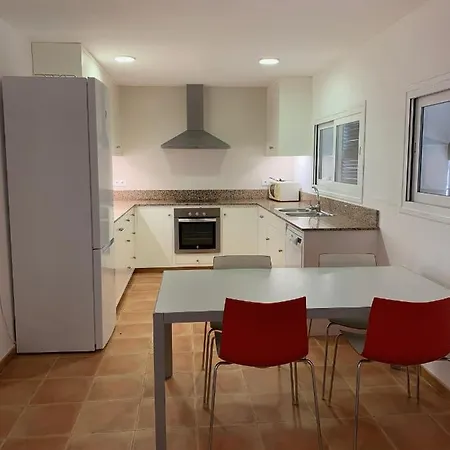 Islanders Menorca Country Club Villa Son Carrio