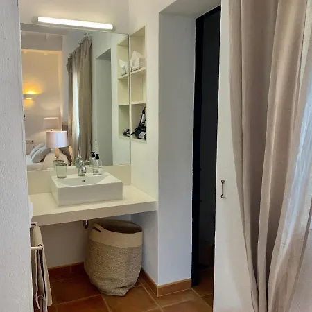 Islanders Menorca Country Club * Son Carrio