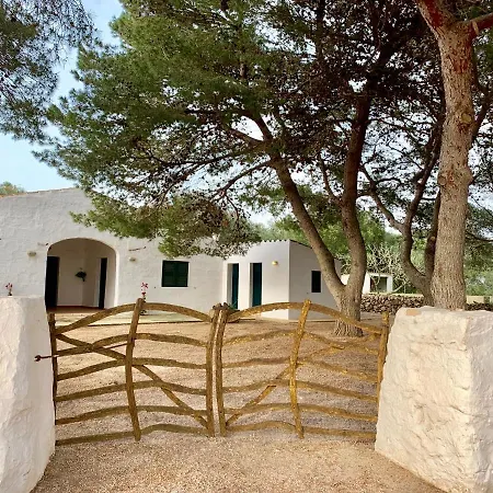 Islanders Menorca Country Club Villa *