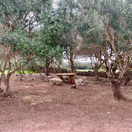 Islanders Menorca Country Club *