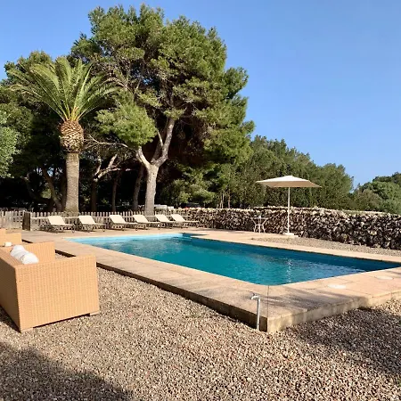 Islanders Menorca Country Club