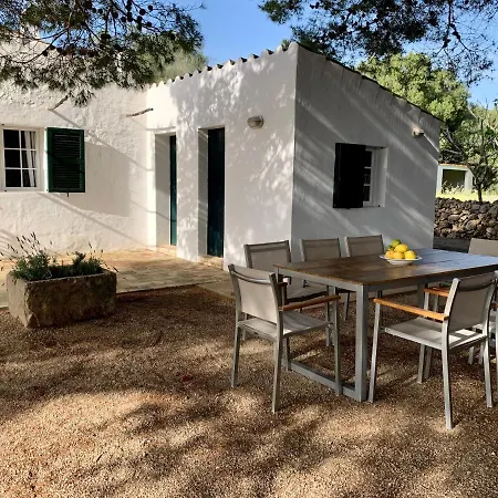 Islanders Menorca Country Club Villa