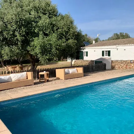 Islanders Menorca Country Club * Son Carrio