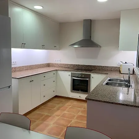 Islanders Menorca Country Club Villa