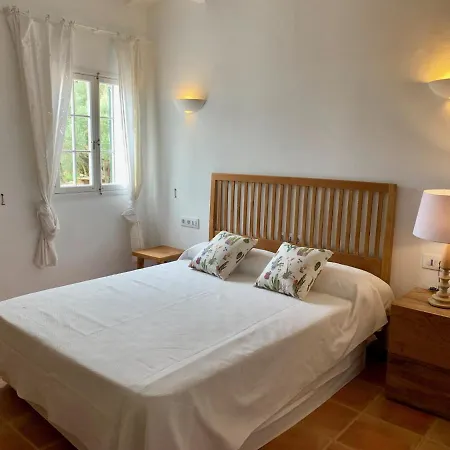 Villa Islanders Menorca Country Club *