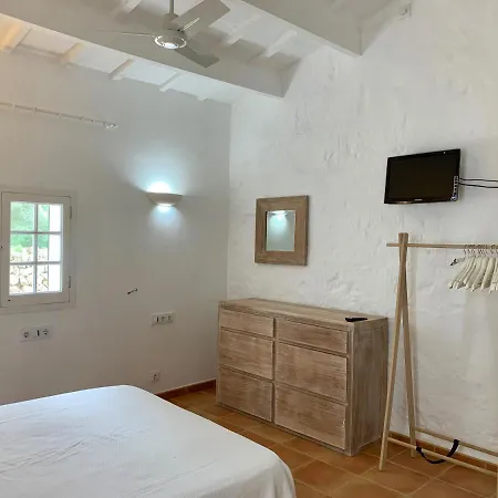 Villa Islanders Menorca Country Club *