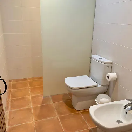 Villa Islanders Menorca Country Club