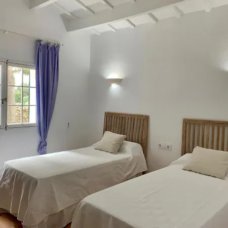 Islanders Menorca Country Club Son Carrio (Menorca)