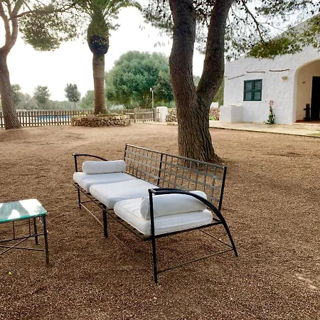 Islanders Menorca Country Club فيلة