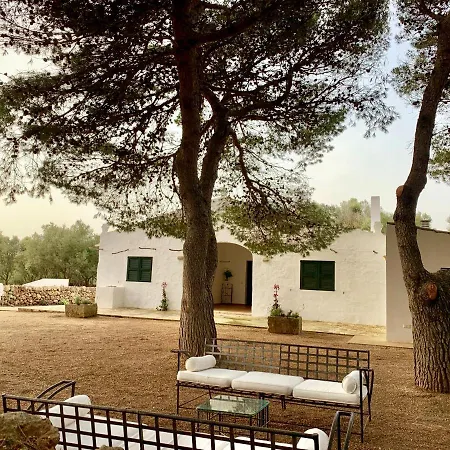 Islanders Menorca Country Club Villa Son Carrio (Menorca)