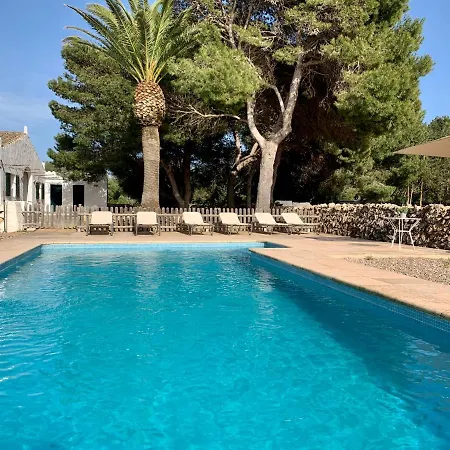 Islanders Menorca Country Club Villa