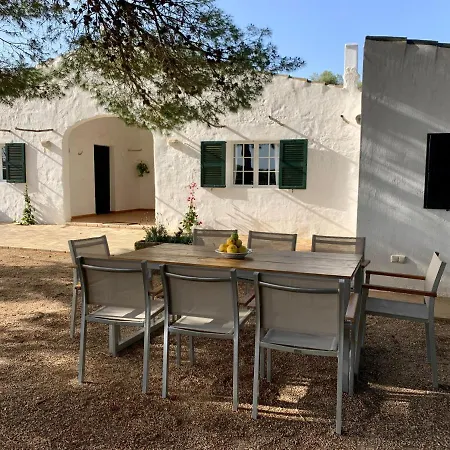 Islanders Menorca Country Club Villa *