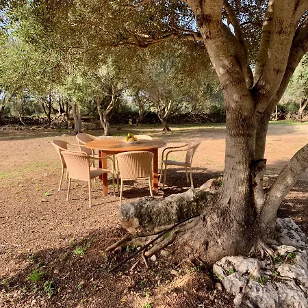 Villa Islanders Menorca Country Club